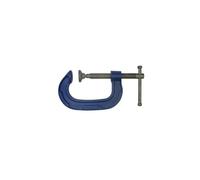 Faithfull Heavy-Duty G Clamp 75Mm (3In)