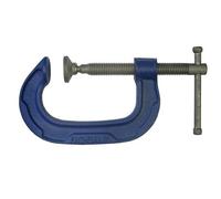 Faithfull Heavy-Duty G-Clamp Multi Colour (76mm (3In))