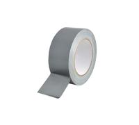 Faithfull Heavy-duty Gaffa Tape 50mm X 25m Silver