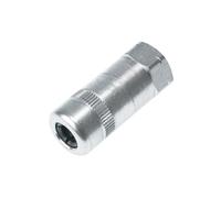 Faithfull Heavy-duty Grease Gun Hydraulic Connector