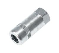 Faithfull Heavy-duty Grease Gun Hydraulic Connector