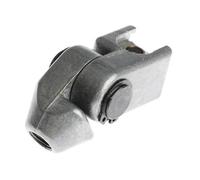 Faithfull Heavy-duty Grease Gun Knuckle Joint Connector
