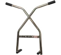 Faithfull Heavy-Duty Kerb Lifter MTKRBTO
