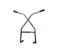 Faithfull RI66-MTKRBTO Heavy-Duty Kerb Lifter