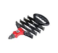 Faithfull Heavy-duty Lazy Tong Riveter