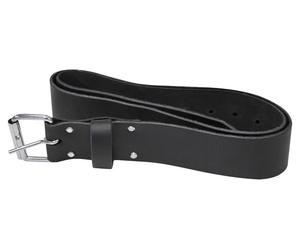 Faithfull Heavy Duty Leather Belt Width 45mm 1.3/4in Size 34 to 44" FAILB134B