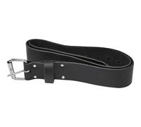 Faithfull Heavy-Duty Leather Belt