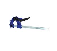 Faithfull Heavy-duty Lever Clamp