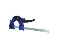 Faithfull Heavy-duty Lever Clamp