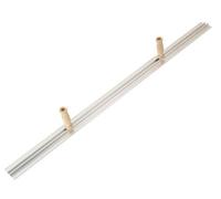 Faithfull Heavy Duty Mill Finishing Darby 1.2M For Wall Preparation