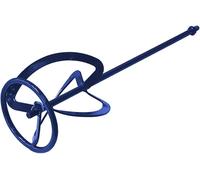 Faithfull MP160M14 Mixing Paddle 160mm x 610mm x M14