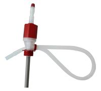 Faithfull APH8142 Heavy-Duty Piston Siphon Pump