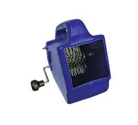 Faithfull 8210-2 Heavy-Duty Plastic Body Hand Sprayer