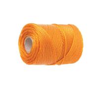 Faithfull Heavy-Duty Polyethylene Brick Line Multi Colour (100M)