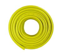 Faithfull - Heavy-Duty Reinforced Builder's Hose 30m 19mm (3/4in) Diameter