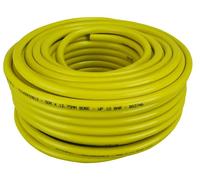 Faithfull Heavy-Duty Reinforced Builder's Hose | 30m, 50m | Various Diameter