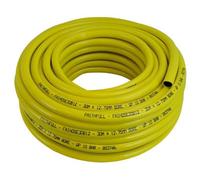 Faithfull Heavy-Duty Reinforced Builders Hose 30m 12.5mm (1/2in) Diameter