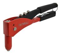 Faithfull Heavy Duty Riveter Fai'Full