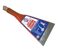 Faithfull FAIHDRS Heavy Duty Scraper (Long Handled 54in)
