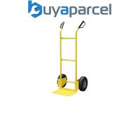 Faithfull Heavy Duty Sack Truck Trolley 200kg