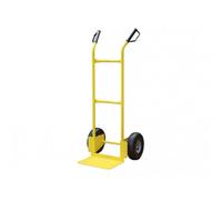 Faithfull Heavy-Duty Sack Truck Multi Colour (One Size)