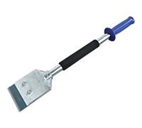 Faithfull Heavy Duty Scraper Silver 12.4 (W) x 12.4 (D) x 58 (H) cm FAISCRA21