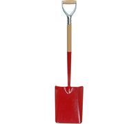 Faithfull Heavy Duty Shovel Taper Mouth