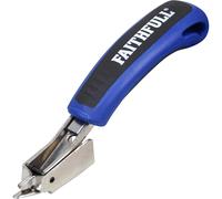 Faithfull FAISTAPPULL Heavy-Duty Staple Remover