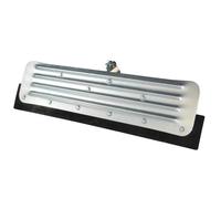 Faithfull Heavy-Duty Straight Yard Squeegee 22in (559mm)