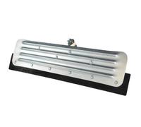 Faithfull Heavy-Duty Straight Yard Squeegee 22In (559mm) Faisquee22S