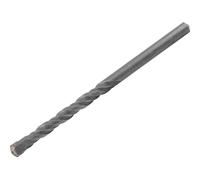 Faithfull Heavy Duty Tungsten Carbide Tipped Masonry Drill Bit 6mm 100mm