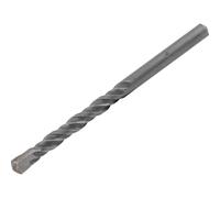 Faithfull Heavy Duty Tungsten Carbide Tipped Masonry Drill Bit 7mm 100mm