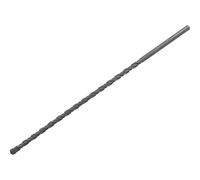 Faithfull Heavy Duty Tungsten Carbide Tipped Masonry Drill Bit 8mm 300mm