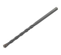 Faithfull Heavy Duty Tungsten Carbide Tipped Masonry Drill Bit 8mm 150mm