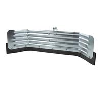 Faithfull Heavy-Duty Winged Yard Squeegee 26in (660mm)