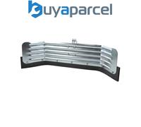 Faithfull Heavy-Duty Winged Yard Squeegee 26in (660mm) FAISQUEE26W