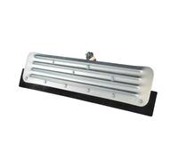 Faithfull Heavy Duty Straight Yard Squeegee 22in (559mm)