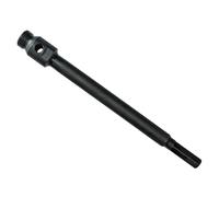 Faithfull Hex Extension Adaptor 12mm X 240mm