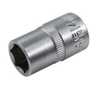 Faithfull Hex Socket 1/2In Drive 14mm Faisoc1214Q