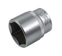 Faithfull Hex Socket 1/2In Drive 30mm Faisoc1230Q