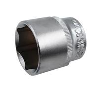 Faithfull Hex Socket 1/2In Drive 32mm Faisoc1232Q