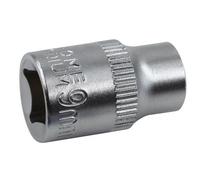 Faithfull Hex Socket 3/8In Drive 9mm Faisoc389Q