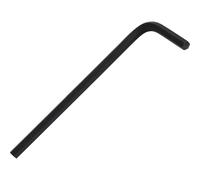 Faithfull Hexagon Allen Key 3mm