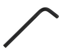 Faithfull Hexagon Key 5.0Mm