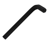 Faithfull Hexagon Allen Key Imperial 1/2"