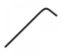 Faithfull Hexagon Allen Key 1.5mm