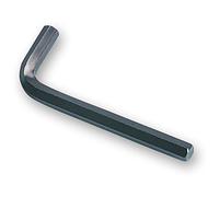 Faithfull Hexagon Key 1/8 A/F