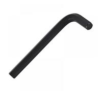 Faithfull Hexagon Allen Key Imperial 7/16"