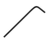 Faithfull Hexagon Key, Metric Multi Colour (1.5mm)