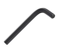 Faithfull Hexagon Key, Metric